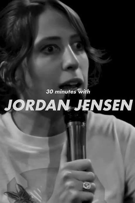 30 Minutes with Jordan Jensen